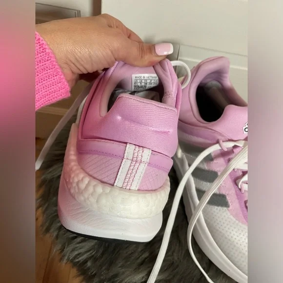 ADIDAS RUNNERS - Picture 8 of 11